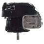 163cc 725EXI Series Briggs & Stratton, Vertical 25mm x 3-5/32" Shaft, 7/16-20 tapped, Ready Start, Mow-N-Stow, Safety Blade Brake (104M02-0254)
