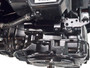 875 Professional Series Briggs & Stratton Engine, Vertical 7/8"x3-5/32" Shaft (2 woodruff key slots, 1/4" straight keyway, 3/8"-24 Tapped hole), Electric + Recoil Start, Heavy Flywheel (125P07-0054)