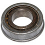 Bearing #1 BB-1-LT Lesco Lawnmower Parts replaces JD-B1014550 spindle bearing flanged (LES-014550)