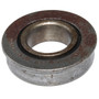 Bearing #1 BB-1-LT Lesco Lawnmower Parts replaces JD-B1014550 spindle bearing flanged (LES-014550)