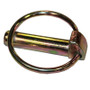 LYNCH PIN, 7/16" .438 X 1-3/8" 1.375 Tool (LYNCH-PIN-.438X1.375)