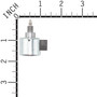 846639 SOLENOID-FUEL (BS-846639)