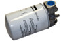 Oil filter fitting (parker filtration) 921999 Engine Parts