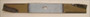 Blade 17 3/4" Long 2" Wide 5/8" ID Murray Lawnmower Parts (BLADE-1775)