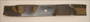 Blade 18" long 2 1/2" Wide 1/2" ID Murray Lawnmower Parts (BLADE-18)