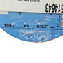 STARTER ROPE 5/32 (LP-514643)