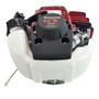 1.3hp OHC Mini 4 Stroke Clutch-Drive (Horizontal or Vertical Mount) 7000 RPM Honda Engine, HD Air Filter (GX35NTSTR4)