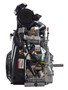 31hp Briggs & Stratton Vanguard Engine, Horizontal 1-1/8" x 4" Shaft, 20 Amp Alternator, Fuel Pump, Oil Filter