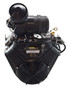 31hp Briggs & Stratton Vanguard Engine, Horizontal 1-1/8" x 4" Shaft, 20 Amp Alternator, Fuel Pump, Oil Filter (543477-3314)