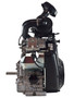 31hp Briggs & Stratton Vanguard Engine, Horizontal 1-1/8" x 4" Shaft, 20 Amp Alternator, Fuel Pump, Oil Filter (543477-3314)