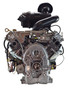 31hp Briggs & Stratton Vanguard Engine, Horizontal 1-1/8" x 4" Shaft, 20 Amp Alternator, Fuel Pump, Oil Filter