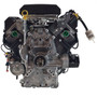 25hp Kohler Command Pro Series Engine, Horizontal 1-1/8x4 Shaft, Electric Start, 20 Amp Alternator (CH740-3375)