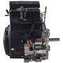 25hp Kohler Command Pro Series Engine, Horizontal 1-1/8x4 Shaft, Electric Start, 20 Amp Alternator (CH740-3375)