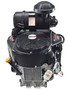 23.5hp Kawasaki FX Series Engine, Vertical 1-1/8x4-9/32 Shaft, Electric Start, 15 Amp Alternator (FX730V-S26-S)