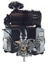 25.5hp Kawasaki FX Series Engine, Vertical 1-1/8x4-9/32 Shaft, Electric Start, 15 Amp Alternator (FX730V-S26-S)