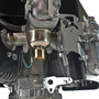 25.5hp Kawasaki FX Series Engine, Vertical 1-1/8x4-9/32 Shaft, Electric Start, 15 Amp Alternator