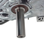 FR691V-FS00 23hp* Vertical 1-1/8" x 3-15/16" Shaft, Fuel Pump, Electric Start, OHV, CIS, Kawasaki Engine (FR691V-S18-S)
