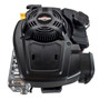 8.75 ft-lbs 875 Professional Series Briggs & Stratton, Vertical 7/8" x 1-13/16" Shaft, 3/8-24 Tapped, Recoil Start, Ready Start, Fixed Throttle, Heavy Flywheel, On/Off Switch, No Blade Safety Brake (124P02-0001-DEMO)