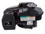 8.75 ft-lbs 875 Professional Series Briggs & Stratton, Vertical 7/8" x 1-13/16" Shaft, 3/8-24 Tapped, Recoil Start, Ready Start, Fixed Throttle, Heavy Flywheel, On/Off Switch, No Blade Safety Brake (124P02-0001-DEMO)