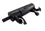 Muffler for Horizontal 27-35HP Vanguard Big Block engine