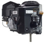 24hp Kawasaki FS Series Engine, Vertical 1-1/8"x4-9/32"Shaft, Electric Start, 15 Amp Alternator (FS730V-S28-R)