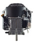 24hp Kawasaki FS Series Engine, Vertical 1-1/8"x4-9/32"Shaft, Electric Start, 15 Amp Alternator (FS730V-S28-R)
