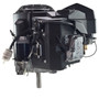 24hp Kawasaki FS Series Engine, Vertical 1-1/8"x4-9/32"Shaft, Electric Start, 15 Amp Alternator (FS730V-S28-R)