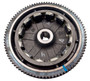 20B-79242-H1 - FLYWHEEL ASSEMBLY - Taken Off Engine (SUB-20B79242H1-D1)
