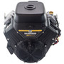 40hp Briggs & Stratton Vanguard Series Engine, Horizontal 1-1/8"x4" Shaft, Electric Start, 20/50 Amp Alternator, Marine (61G477-0007)