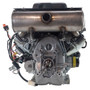 40hp Briggs & Stratton Vanguard Series Fuel Injected Engine, Horizontal 1-1/8x4 Shaft, Electric Start, 20/50 Amp Alternator (61G477-0005)
