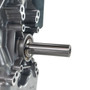 40hp Briggs & Stratton Vanguard Series Fuel Injected Engine, Horizontal 1-1/8x4 Shaft, Electric Start, 20/50 Amp Alternator (61G477-0005)