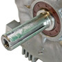 FR691V-FS00 23hp* Vertical 1"x3-5/32"Shaft, Fuel Pump, Electric Start, OHV, CIS, Kawasaki Engine