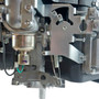 FR691V-FS00 23hp* Vertical 1"x3-5/32"Shaft, Fuel Pump, Electric Start, OHV, CIS, Kawasaki Engine