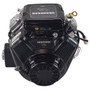18hp Briggs & Stratton Vanguard Series Engine, Horizontal Tapered Shaft, Electric + Recoil Start, 16 Amp Alternator (356447-0654)