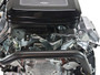 18hp Briggs & Stratton Vanguard Series Engine, Horizontal Tapered Shaft, Electric + Recoil Start, 16 Amp Alternator