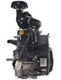 20.5hp Kohler Command Pro Series Engine, Horizontal 1x3 Shaft, Electric Start, 15 Amp Alternator (CH640-3266)