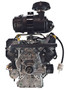20.5hp Kohler Command Pro Series Engine, Horizontal 1x3 Shaft, Electric Start, 15 Amp Alternator (CH640-3266)