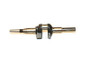 BRIGGS CRANKSHAFT 494136 Briggs & Stratton Engine Parts (BS-494136)