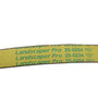 ENGINE TO BLADE BELT 65"L x 5/8"W (LP-250234)