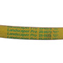 GRASSHOPPER PTO BELT 29"L x 5/8"W (LP-250572)
