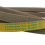 BELT-SCAG/DIXON-ENGINE/BLADE 78"L x 5/8"W (LP-235111) BELT-SCAG/DIXON-ENGINE/BLADE 78"L x 5/8"W (LP-235111)