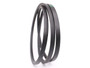 DECK BELT- 60 LAZER Z ( 5/8" x 199") (LP-1098073)