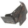 COVER, AIR GUIDE CYL 1 TAKEN OFF ENGINE RUSTY (BS-222848-USED)