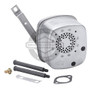 496022S MUFFLER Briggs & Stratton Engine Parts (BS-496022S) 496022S MUFFLER Briggs & Stratton Engine Parts (BS-496022S)