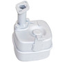 Muffler to fit Loncin 680 Engines (LONCIN-680-MUFF)