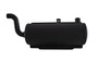 Muffler for John Deere Gator 6x4 with Briggs Engine Conversion Kit (JD6X4GAT-MUFF-BV-R2)