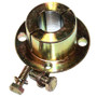 Double split taper bushing "H" Modified ID .782" . H-34-MOD1 Conversion Kit Parts, Unbranded