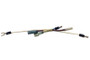 Wiring Harness for Conversion Kit Engine Conversion Kit Parts (SIMP3314-WIRE-BV)