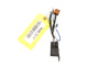 Wire harness for Bobcat 500 with 27 hp Kohler engine (BOBCAT500-WIRE-KO)