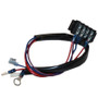 Wire Harness for Gehl 2500 23hp conversion kit. (GEHL2500-WIRE-BV)